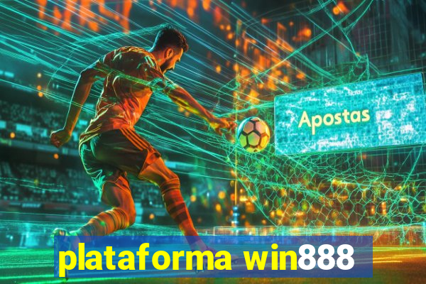 plataforma win888